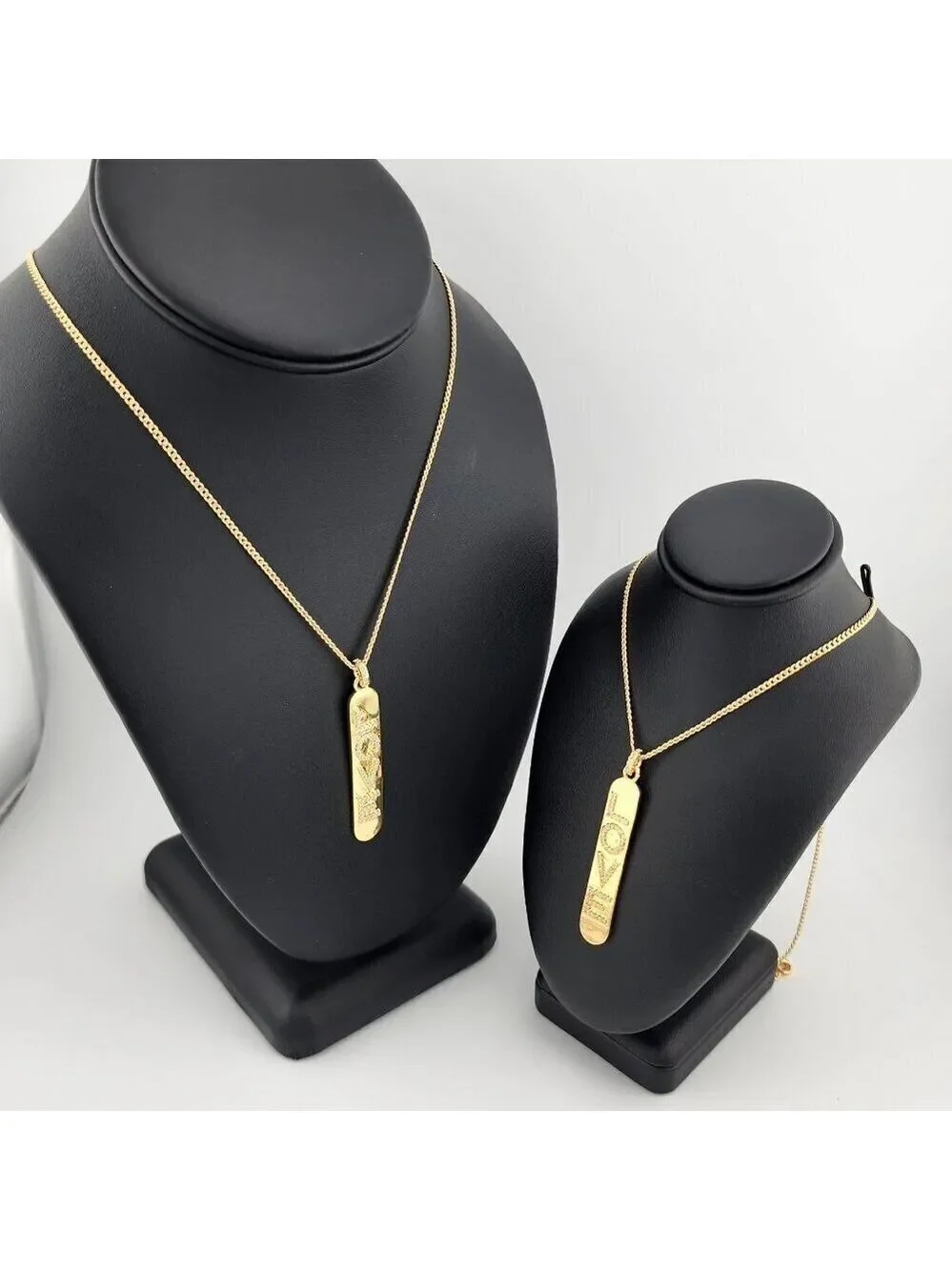 Brand New LOVE Necklace